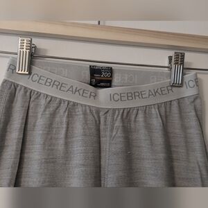 Icebreaker merino baselayer leggings